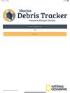 Marine Debris Tracker screenshot 3