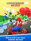 Mario Kart screenshot 2