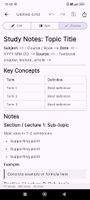 Markdown Editor & MD Viewer screenshot 2