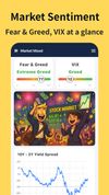Market Mood screenshot 1