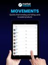 Market Movers screenshot 2