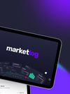 Marketlog screenshot 1