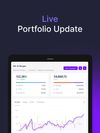 Marketlog screenshot 2