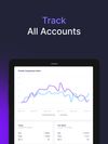 Marketlog screenshot 3