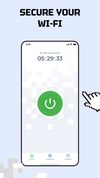 Mars VPN screenshot 3