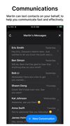 Martin - Personal Voice AI screenshot 2