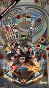 Marvel Pinball screenshot 3