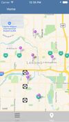 Mass Times for Travel screenshot 3