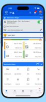 MAssist CRM screenshot 2