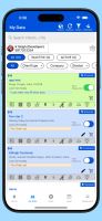 MAssist CRM screenshot 3