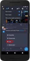 Fedilab screenshot 2