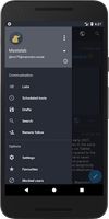 Fedilab screenshot 1