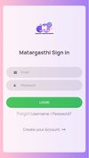 Matargasthi screenshot 2