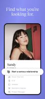 Match.com screenshot 2