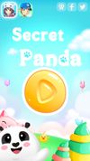 Secret Panda: pets heroes life screenshot 1