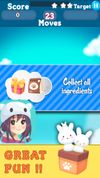 Secret Panda: pets heroes life screenshot 2