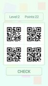 Match QR Game screenshot 2