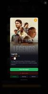 tv / movie card 