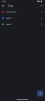 Material Notes screenshot 3