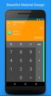 Material Unit Converter screenshot 2