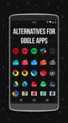 Matericons Icon Pack screenshot 2