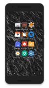 Materis Icon Pack screenshot 3