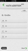 Math Addition For Kids screenshot 3