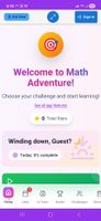 Kid Home Page View