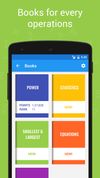 Math Master - Brain Quizzes screenshot 2