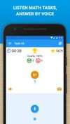Math: Mental Math Games screenshot 2