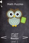 Math Puzzles screenshot 1