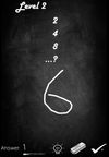 Math Puzzles screenshot 3