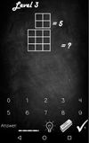 Math Puzzles screenshot 2