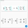 Math Scanner screenshot 1