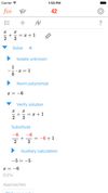 Math42 screenshot 2