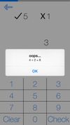 Mathematics+ screenshot 3