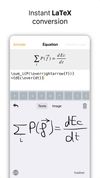 MathKey screenshot 1