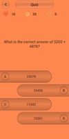Maths Time screenshot 3