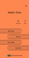 Maths Time screenshot 1