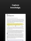 Matter Reader screenshot 3