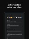 Matter Reader screenshot 2