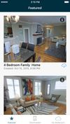 Matterport 3D Showcase screenshot 1