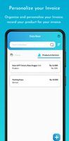 Mauju Invoice screenshot 3