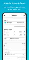 Mauju Invoice screenshot 2