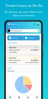 Mauju Invoice screenshot 1