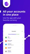 Mavio: Expense Manager screenshot 1