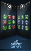 MazPaz: Simple Math Puzzle screenshot 2