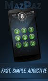 MazPaz: Simple Math Puzzle screenshot 3