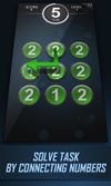 MazPaz: Simple Math Puzzle screenshot 1