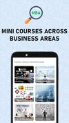 MBA Study App screenshot 2